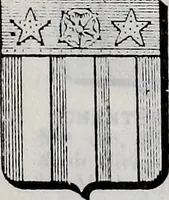Picture 541 of 947 from Annuare général héraldique (1903), leaf 752