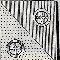 Picture 542 of 947 from Annuare général héraldique (1903), leaf 752