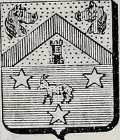 Picture 543 of 947 from Annuare général héraldique (1903), leaf 754