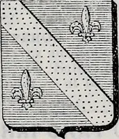 Picture 544 of 947 from Annuare général héraldique (1903), leaf 754