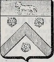 Picture 547 of 947 from Annuare général héraldique (1903), leaf 760