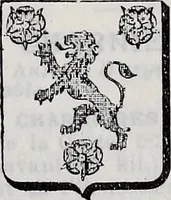Picture 548 of 947 from Annuare général héraldique (1903), leaf 760