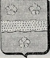 Picture 552 of 947 from Annuare général héraldique (1903), leaf 766