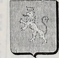 Picture 553 of 947 from Annuare général héraldique (1903), leaf 768
