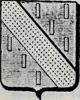 Picture 555 of 947 from Annuare général héraldique (1903), leaf 772