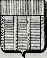An illustration from Annuare général héraldique (1903)