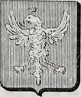 Picture 558 of 947 from Annuare général héraldique (1903), leaf 778
