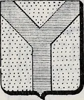 Picture 560 of 947 from Annuare général héraldique (1903), leaf 780