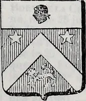 Picture 561 of 947 from Annuare général héraldique (1903), leaf 780
