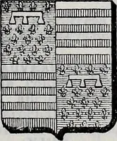 Picture 562 of 947 from Annuare général héraldique (1903), leaf 782
