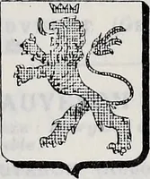 Picture 563 of 947 from Annuare général héraldique (1903), leaf 782