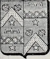 Picture 564 of 947 from Annuare général héraldique (1903), leaf 784