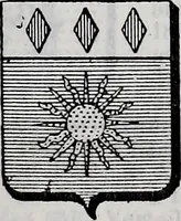 Picture 565 of 947 from Annuare général héraldique (1903), leaf 786