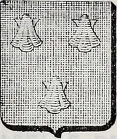 Picture 566 of 947 from Annuare général héraldique (1903), leaf 786