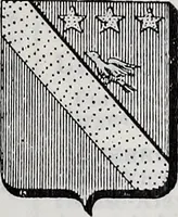 Picture 569 of 947 from Annuare général héraldique (1903), leaf 788
