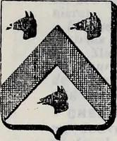 Picture 571 of 947 from Annuare général héraldique (1903), leaf 792