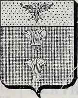 Picture 572 of 947 from Annuare général héraldique (1903), leaf 792