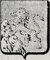 Picture 573 of 947 from Annuare général héraldique (1903), leaf 792