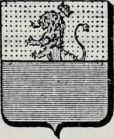 Picture 574 of 947 from Annuare général héraldique (1903), leaf 794