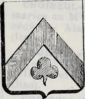 Picture 576 of 947 from Annuare général héraldique (1903), leaf 800