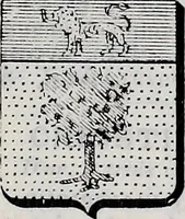 Picture 578 of 947 from Annuare général héraldique (1903), leaf 804