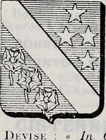 Picture 579 of 947 from Annuare général héraldique (1903), leaf 804