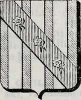 Picture 580 of 947 from Annuare général héraldique (1903), leaf 806