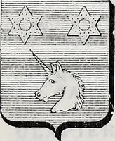 An illustration from Annuare général héraldique (1903)