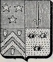 Picture 583 of 947 from Annuare général héraldique (1903), leaf 810