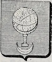 Picture 585 of 947 from Annuare général héraldique (1903), leaf 812