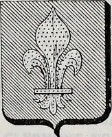 Picture 586 of 947 from Annuare général héraldique (1903), leaf 812