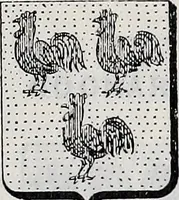 Picture 592 of 947 from Annuare général héraldique (1903), leaf 820