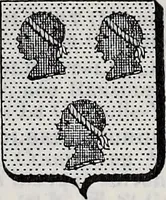 Picture 593 of 947 from Annuare général héraldique (1903), leaf 822