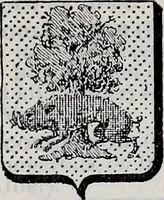 Picture 594 of 947 from Annuare général héraldique (1903), leaf 824