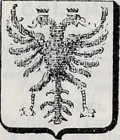 An illustration from Annuare général héraldique (1903)