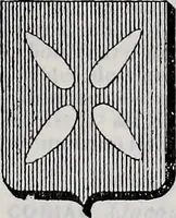 An illustration from Annuare général héraldique (1903)