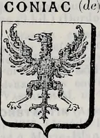 An illustration from Annuare général héraldique (1903)