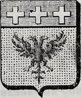 An illustration from Annuare général héraldique (1903)