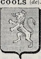 An illustration from Annuare général héraldique (1903)