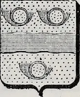 An illustration from Annuare général héraldique (1903)
