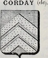 An illustration from Annuare général héraldique (1903)