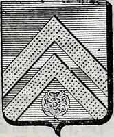 An illustration from Annuare général héraldique (1903)
