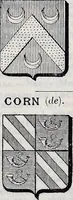 An illustration from Annuare général héraldique (1903)