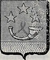 An illustration from Annuare général héraldique (1903)