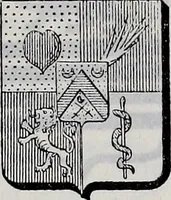 An illustration from Annuare général héraldique (1903)