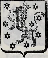 An illustration from Annuare général héraldique (1903)