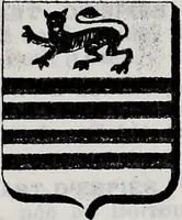 An illustration from Annuare général héraldique (1903)