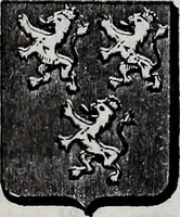 An illustration from Annuare général héraldique (1903)