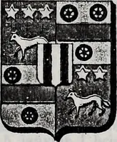 An illustration from Annuare général héraldique (1903)
