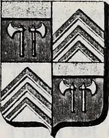 An illustration from Annuare général héraldique (1903)